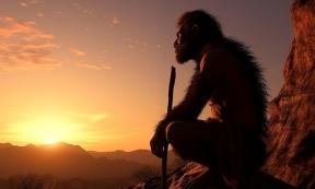 An early human extinction event wiped out Homo erectus, dating back 900,000 years ago.  Source: emilio100/Adobe Stock