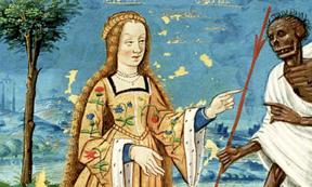 Early Medieval Europe – Dark Age Death Practices Spread Quickly