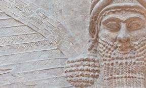 One version of the Sumerian King List was previously interpreted as stating that King Dumuzid the Fisherman of Uruk captured Enmebaragesi, but a new translation exchanges Enmebaragesi as the one who captured Dumuzid. Source:  Paolo Gallo/Adobe Stock