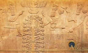 Sumerian Etana Translated As Biblical Enoch