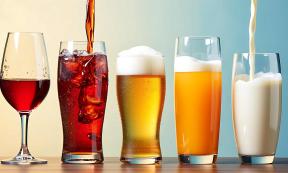 Feeling Thirsty: What Was The First Beverage? (Video)