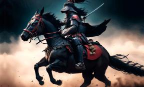Some of Japan’s fiercest Samurai were women. Source: Abdulcell / Adobe Stock.