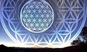 Flower of Life.
