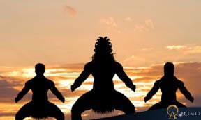 Forgotten Ancient Peoples of New Zealand - an Enduring Mystery of the Past