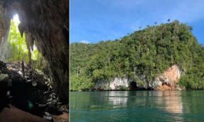 Fossils Offer Fresh Clues About How and When Humans First Moved into the Pacific