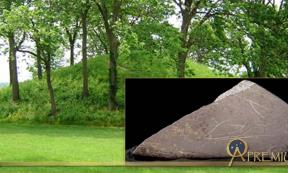Foundations of Stone – Part I : Investigating the Megalithic Aspect of Late Archaic and Woodland Cultures in West Virginia 
