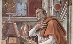 Passing Through the Gates of Time: The Mind, Time Travel, and St Augustine