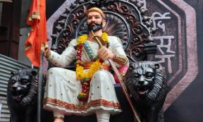 Representative image of Gautamiputra Satakarni a ruler of the Satavahana dynasty. Source: Pranjal / Adobe Stock.