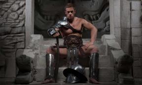 Holding Cell Where Roman Gladiators Awaited Death Found in Britain 