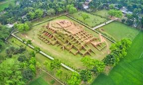 Gokul Medh: Unveiling the Secrets of an Ancient Buddhist Monastery