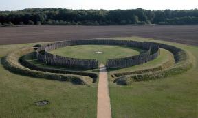 Goseck Circle