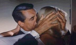 Grooming in Apes Led to Kissing in Humans, Evolutionary Scientist Says