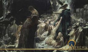 Hermetic Individuation: The Way Of Hermes and The Rite of Rebirth