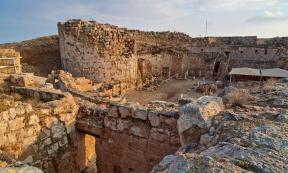 Herodium, King Herod’s Palace, Is Set to Reveal New Marvels