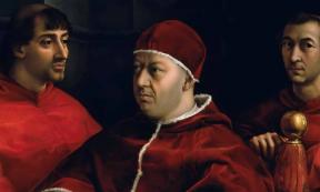 the House of Medici