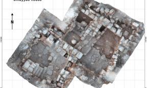 Time Capsule of the House of the Tesserae Opens Window into the Past