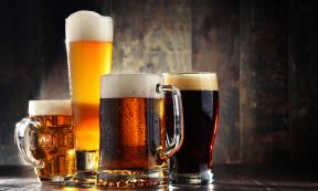 How Old is Beer?