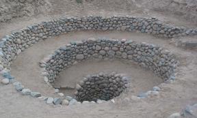 Advanced Hydraulic Engineering made Desertified Peruvian Valleys Livable 1,500 Years Ago