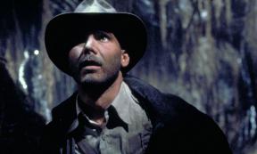 He famously raided the Lost Ark, explored the Temple of Doom and the Kingdom of the Crystal Skull, and he even undertook a Last Crusade