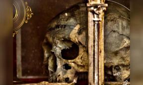 Two Sides to Every Story: The North American Martyrs Shrines and Indigenous/ Roman Catholic Relations       