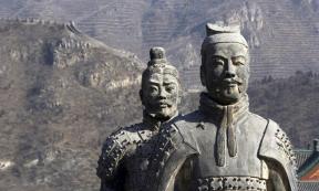 Jurchen | Ancient Origins