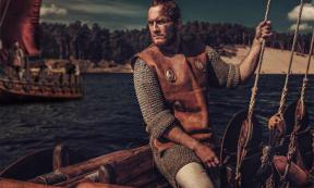 The Jutes were part of the major colonization of the British Isles in the 5th century. Source: Nejron Photo / Adobe Stock.