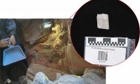 105,000-Year-Old Kalahari Crystals Challenge Cultural Evolution Story
