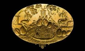 The Mythological Reality Of King Minos’ Golden Ring