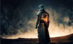 Knights Templar. Source: Deivison / Adobe Stock.