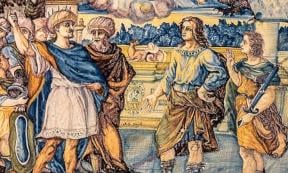 Lysander: The Cunning Spartan Who Shaped an Era