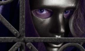 The Man in the Iron Mask. Source: Igor Normann / Adobe Stock