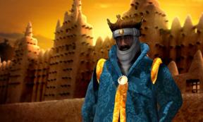 Mansa Musa: The Richest Man in History