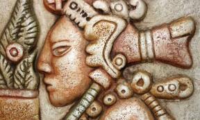 Maya Drug Secrets Revealed in Ancient Plant Residues