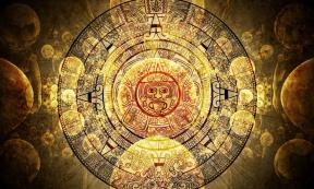 Maya Wealth Inequality Was Linked to Despotism, Claims Belize Study