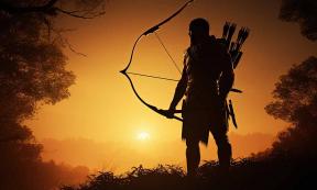 Medieval archer. Source: HN Works / Adobe Stock.