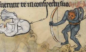 marginalia | Ancient Origins