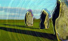 They’re Alive! Megalithic Sites Are More than Just Stone