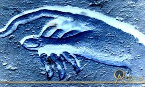 Ancient Egyptian relief. Design by Anand Balaji.