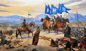 Battle of Malazgirt, Seljuk Empire, Byzantine Empire, Battlefield, battle, Anatolia