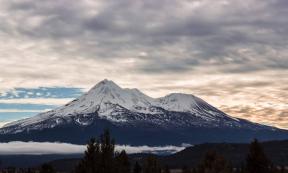 Mount Shasta