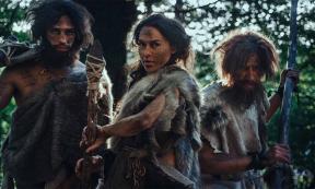Humans and Neanderthals started breeding together 47,000 years ago.     Source: Gorodenkoff/Adobe Stock