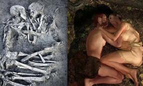 Neolithic Romeo and Juliet? The Star-Crossed Lovers of Valdaro