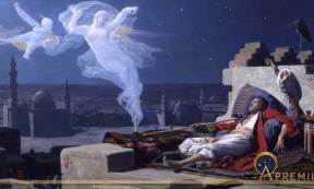 Perchance To Dream: Oneiromancy Ancient History Of Dream Interpretation