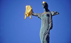 Chivalry and The Order of the Golden Fleece 