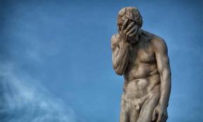 Ostracism: From Divine Punishment to Political Maneuvers