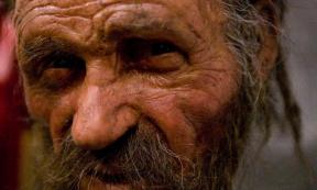 Otzi Speaks: Scientists Reconstruct Voice of 5,300-Year-Old Iceman