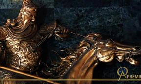 Genghis Khan 
