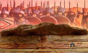 The Persian War Machine: The Immortals – Part II