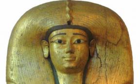 Queen, Warrior, and a Symbol of a Forgotten Dynasty – The Powerful Matriarch Ahhotep