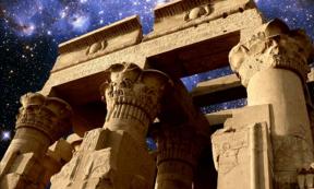 Ptolemaic era temple Kon-Ombo            Source: xfargas / Adobe Stock